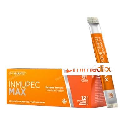 MARNYS INMUPEC MAX 12 STICKS X 15 MLSTICK MARNYS