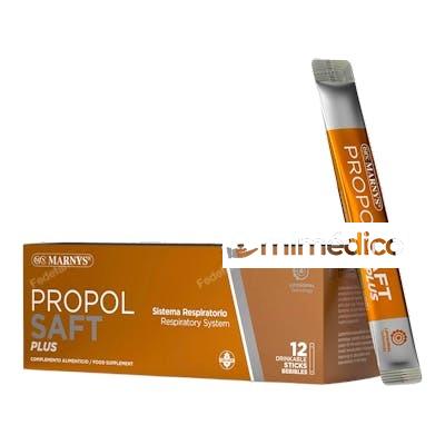 MARNYS PROPOLSAFT PLUS 12 STICKS X 15 MLSTICK MARNYS