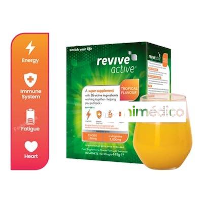 REVIVE ACTIVE 30 SOBRES REVIVE