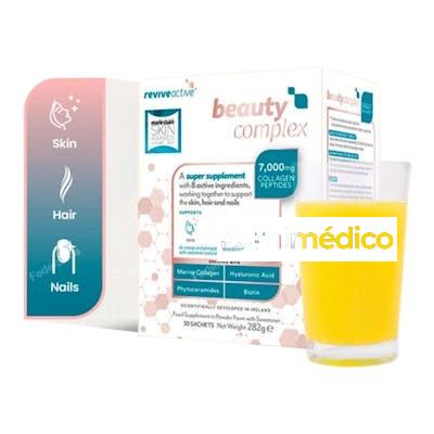 REVIVE BEAUTY COMPLEX 30 SOBRES REVIVE