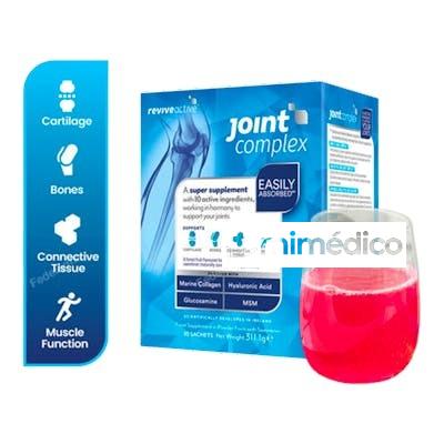 REVIVE JOINT COMPLEX 30 SOBRES REVIVE