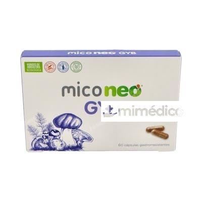 MICONEO GYB 60 CAPS NEO
