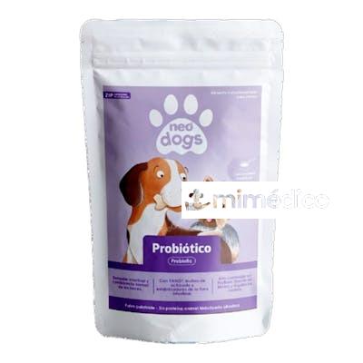 NEO DOGS PROBIOTIC BOLSA 100 G NEO