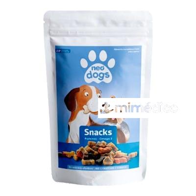 NEO DOGS SNACKS BOLSA 75 G NEO