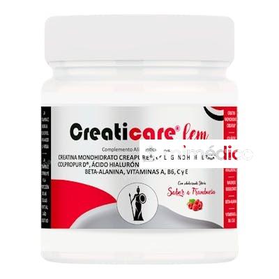 MARGAN CREATICARE FEM 300 G MARGAN