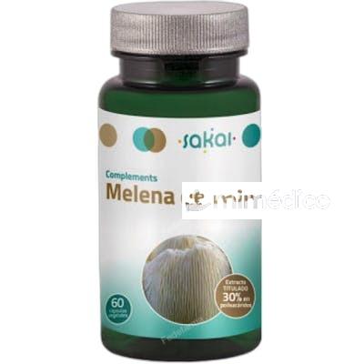 SAKAI MELENA DE LEON 60 CAPS SAKAI