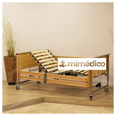 AYUDAS CAMA ELECTRONICA ARIES AD972BPACK AYUDAS TECNO DINAMIC