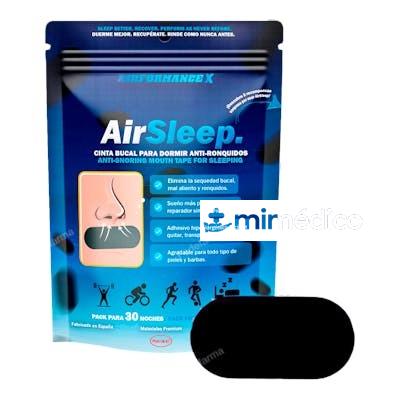 AIRSLEEP CINTAS BUCALES AIRSLEEP