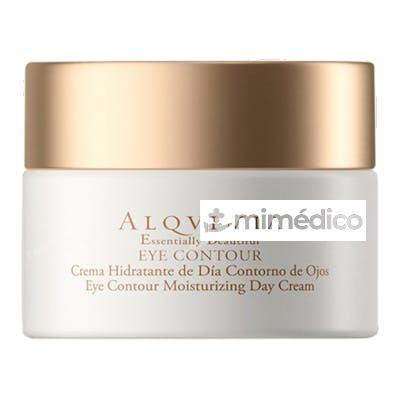 CREMA ESSENTIALLY BEAUTIFUL EYE CONTOUR 15ML ALQVIMIA