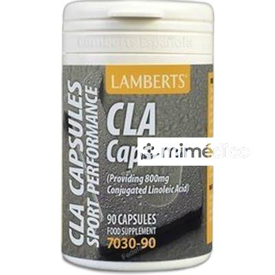 LAMBERTS CLA 90 CAP. LAMBERTS