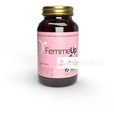 FEMMEUP CICLO 60 CAPS FEMMEUP