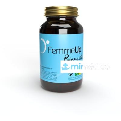 FEMMEUP BIENESTAR 60 CAPS FEMMEUP