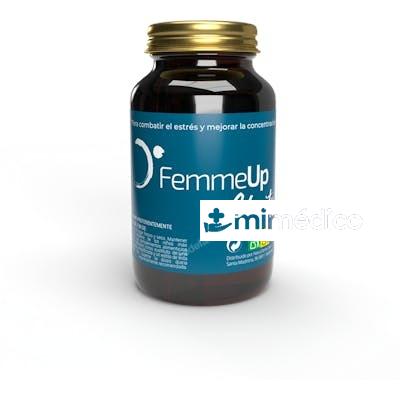 FEMMEUP CLARITY 60 CAPS FEMMEUP