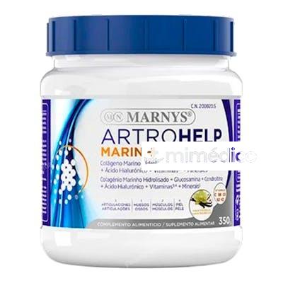 MARNYS ARTHROHELP MARINE 350 G VAINILLA MARNYS