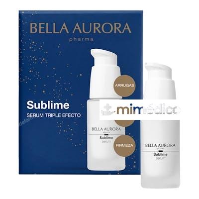 BELLA AURORA SERUM TRIPLE EFECTO 30 ML BELLA AURORA
