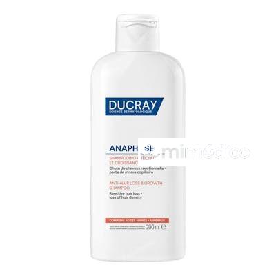 ANAPHASE CHAMPU ANTICAIDA Y CRECIMIENTO DEL CABELLO 200 ML DUCRAY