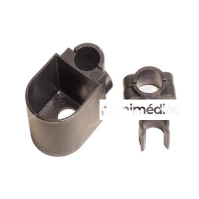 AYUDAS SOPORTE BASTON TUBO 25 A151-11 AYUDAS TECNO DINAMIC