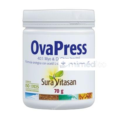 SURA VITASAN OVA PRESS 70 GR SURA VITASAN