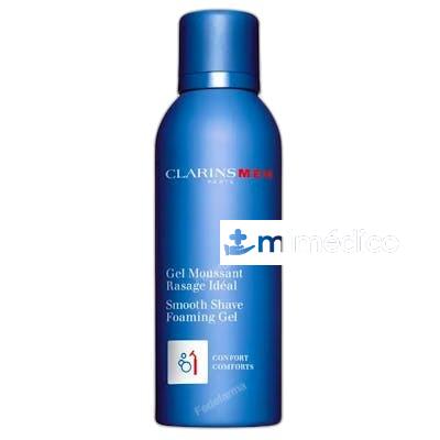 CLARINS MEN GEL DE AFEITADO IDEAL 150 ML CLARINS