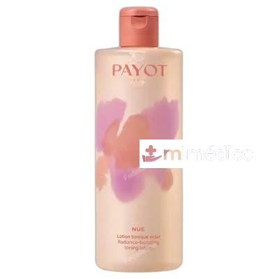 PAYOT NUE LOCION TONIFICANTE ILUMINADORA EDICION LIMITADA 40 PAYOT