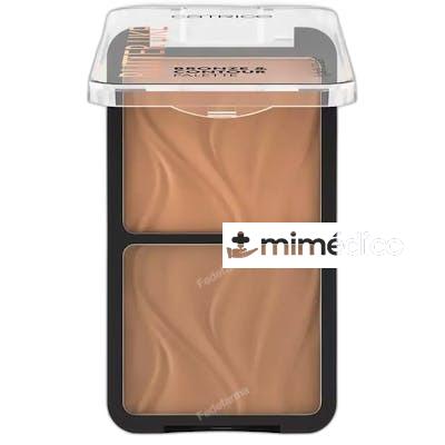 CATRICE BUTTER LIKE PALETA DE BRONCEADO CONTORNO 010BORN T CATRICE