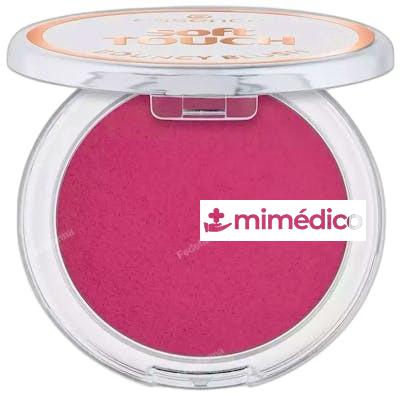 ESSENCE TOUCH BOUNCY BLUSH COLORETE SOFT 20ELECTRIC PEONY 5 ESSENCE