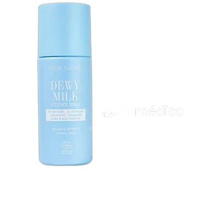 ALMA SECRET DEWY MILK TONICO ESENCIAL 125 ML ALMA SECRET