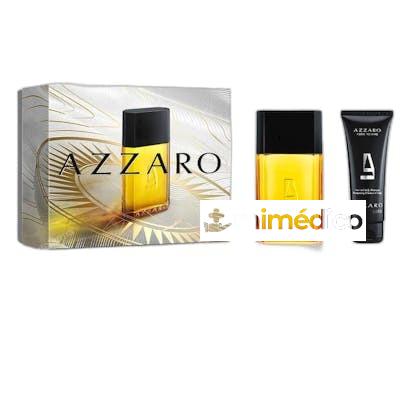 AZZARO AZZARO POUR HOMME ESTUCHE 2 PZ AZZARO
