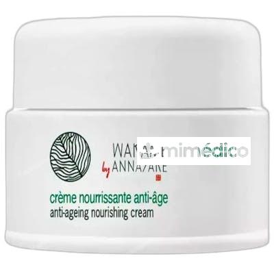 ANNAYAKE WAKAME BY ANNAYAKE CREMA NUTRITIVA ANTIEDAD 50 ML ANNAYAKE