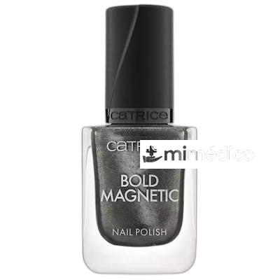 CATRICE BOLD MAGNETIC ESMALTE DE UNAS MAGNETICO 040CAUGHT IN CATRICE