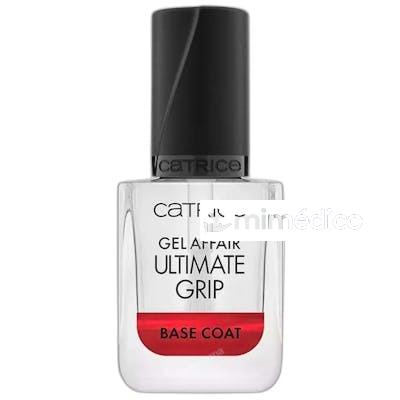 CATRICE GEL AFFAIR BASE COAT ULTIMATE GRIP 105 ML CATRICE