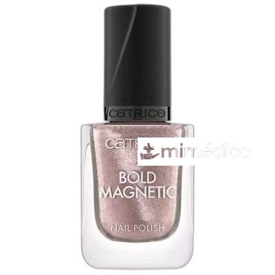 CATRICE BOLD MAGNETIC ESMALTE DE UNAS MAGNETICO 020DONT BE CATRICE