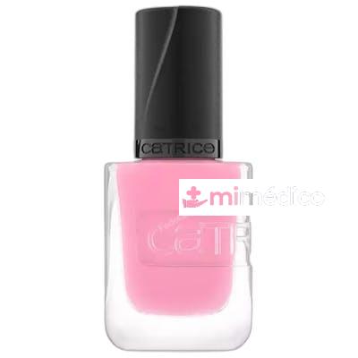 CATRICE GEL AFFAIR ESMALTE DE UNAS 038COSMO WHERE IS WANDA? CATRICE