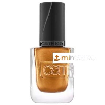 CATRICE GEL AFFAIR ESMALTE DE UNAS 040COPPER CABANA 105 ML CATRICE