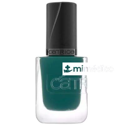 CATRICE GEL AFFAIR ESMALTE DE UNAS 041SPILL THE TEAL 105 ML CATRICE