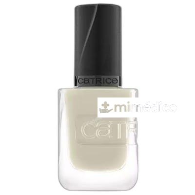CATRICE GEL AFFAIR ESMALTE DE UNAS 042FIFTY SHADES OF GREIGE CATRICE