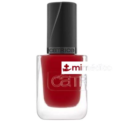 CATRICE GEL AFFAIR ESMALTE DE UNAS 043CRANBERRY JAM 105 ML CATRICE
