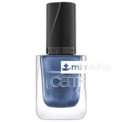 CATRICE GEL AFFAIR ESMALTE DE UNAS 046BLUE MOON MAGIC 105 ML CATRICE