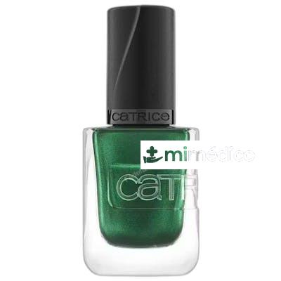 CATRICE GEL AFFAIR ESMALTE DE UNAS 047DEEP WOODS SPELL 105 M CATRICE