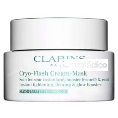 CLARINS CRYO FLASH MASCARILLA 75 ML CLARINS