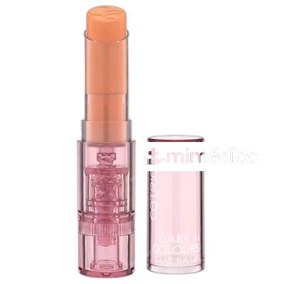 CATRICE CARE IN CLOURS BALSAMO LABIAL 080HAPPY HOUR 3 GR CATRICE