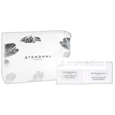 CATRICE CAPITAL BEAUTE ANTIEDAD DETOX ESTUCHE 2 PZ CATRICE