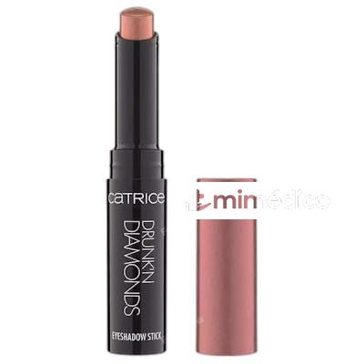 CATRICE DRUNKN DIAMONDS SOMBRA DE OJOS EN BARRA 020PINK JEL CATRICE
