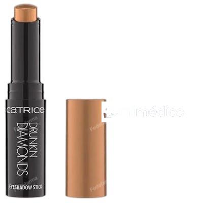 CATRICE DRUNKN DIAMONDS SOMBRA DE OJOS EN BARRA 030BRONZED CATRICE