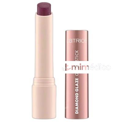 CATRICE DIAMOND GLAZE BRILLO DE LABIOS STICK 050GLITTERALLY CATRICE