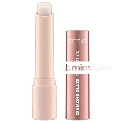 CATRICE DIAMOND GLAZE BRILLO DE LABIOS STICK 040NO SHADE JUS CATRICE