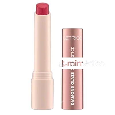 CATRICE DIAMOND GLAZE BRILLO DE LABIOS STICK 030TOO GLAM TO CATRICE