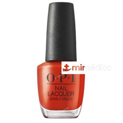 OPI NAIL LACQUER COLECCION WHATS YOUR MANNITUDE ESMALTE D OPI