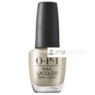 OPI NAIL LACQUER COLECCION WHATS YOUR MANNITUDE ESMALTE D OPI