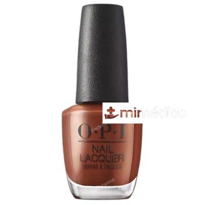 OPI NAIL LACQUER COLECCION WHATS YOUR MANNITUDE ESMALTE D OPI